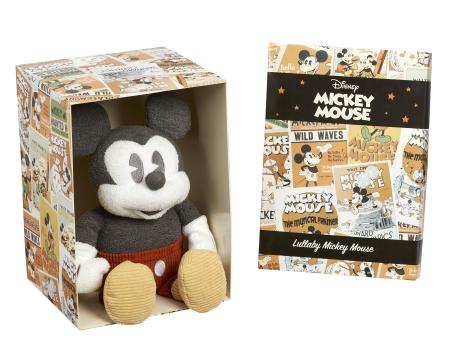 Mickey memories clearance